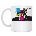 Кружка 330 мл