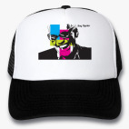 Кепки Trucker