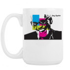 Кружка 420 мл