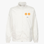 Ветровка без капюшона