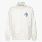 Ветровка без капюшона