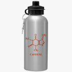 Спортивная бутылка