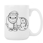 Кружка 420 мл