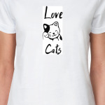 Love cats