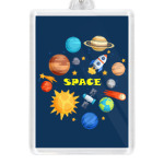 Space (Космос)