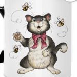 Охота на пчёл