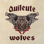 Quileute wolves