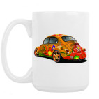 Кружка 420 мл