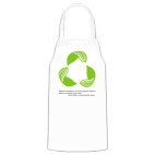 Кухонный фартук