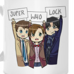 Мультифандом