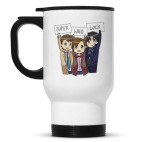 Кружка-термос