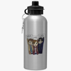 Спортивная бутылка