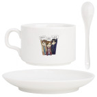 Кофейный набор