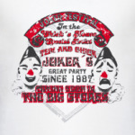 Джокер фестиваль