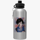 Спортивная бутылка