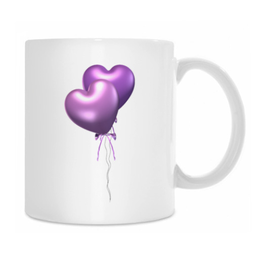 Кружка Balloons