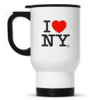 Кружка-термос