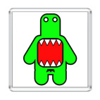 Зеленый Чувак