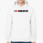 Толстовка худи