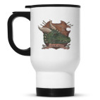 Кружка-термос