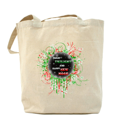 Сумка шоппер Merry Twilight