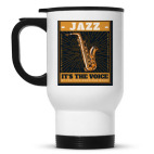 Кружка-термос