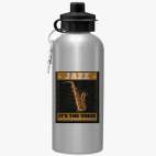 Спортивная бутылка