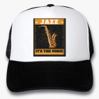 Кепки Trucker