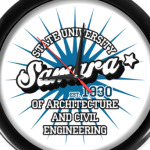 СГАСУ - Самарский Гос-й Архитектурно-Строительный