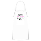 Кухонный фартук