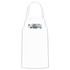 Кухонный фартук