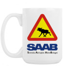 Кружка 420 мл