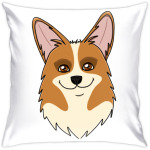 Милый Корги