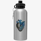 Спортивная бутылка