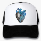 Кепки Trucker