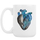 Кружка 420 мл