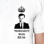 Moriarty