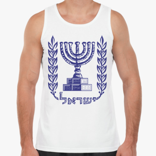 Майка ישראל