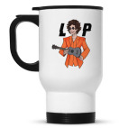 Кружка-термос