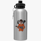 Спортивная бутылка