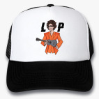 Кепки Trucker