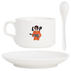 Кофейный набор