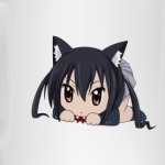 anime chibi