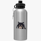 Спортивная бутылка