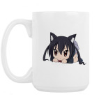 Кружка 420 мл