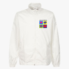 Ветровка без капюшона