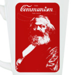 Enjoy communism - trade Marx