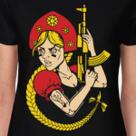 Русь Матушка