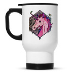 Кружка-термос