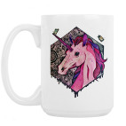 Кружка 420 мл